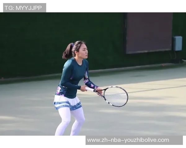 陈敏独家分享网球心得与技巧助你提升球技的秘密武器